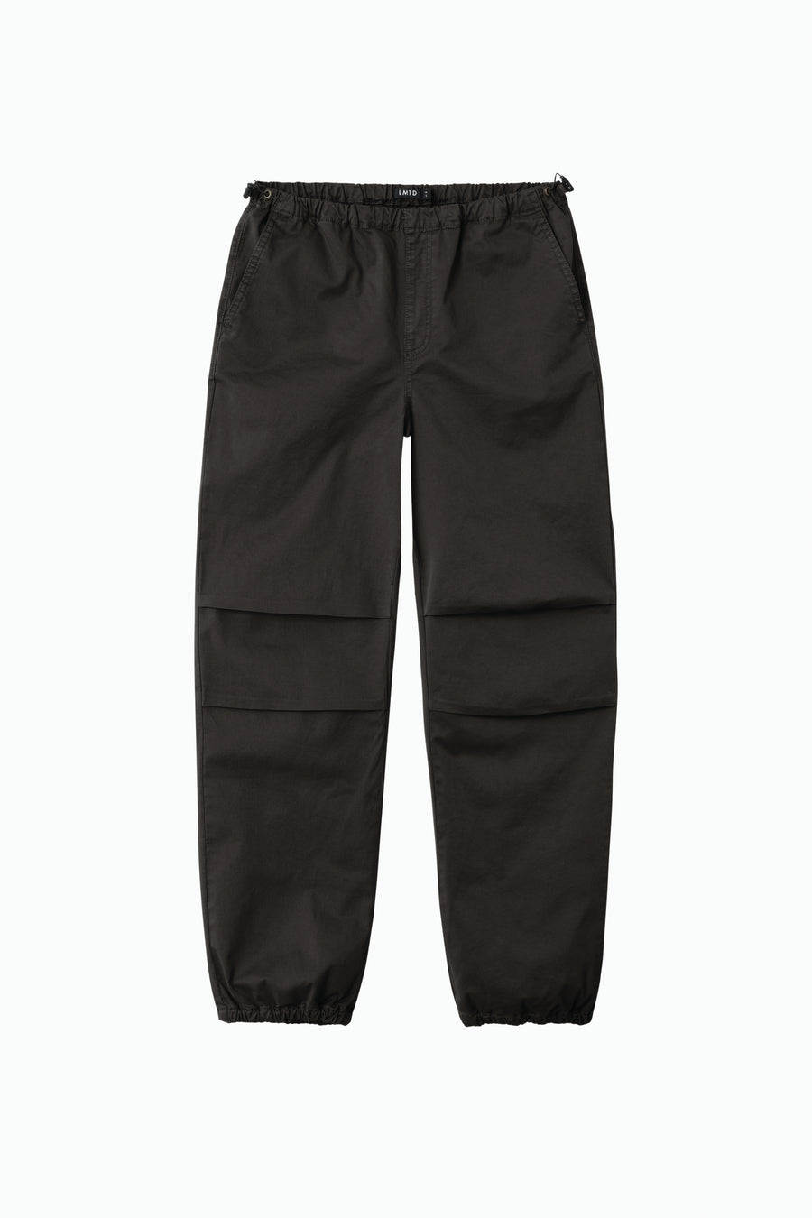 Broek Black denim - LMTD