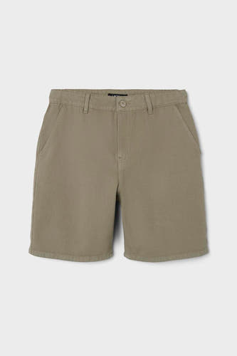Short - LMTD