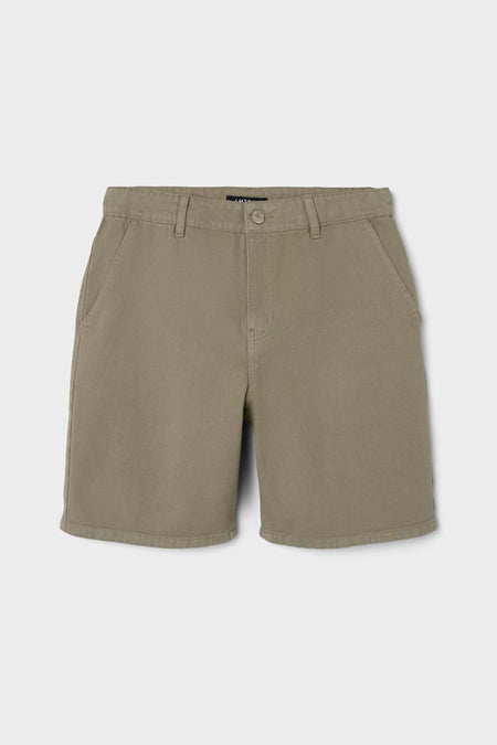 Short - LMTD