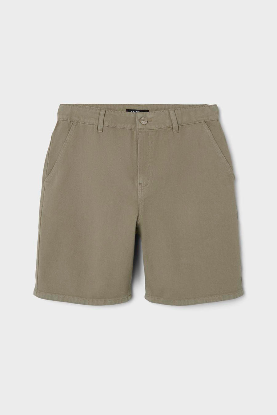 Short - LMTD