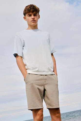 Short - LMTD