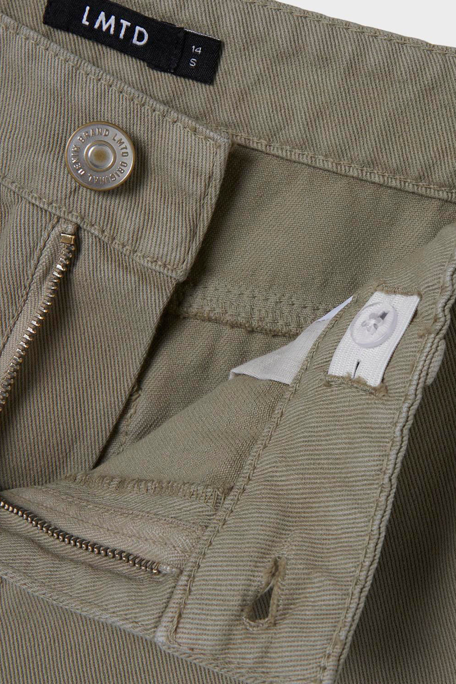 Short - LMTD