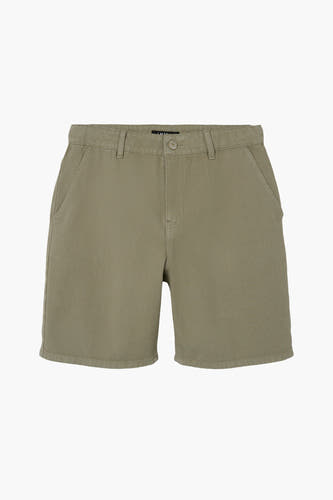 Short - LMTD