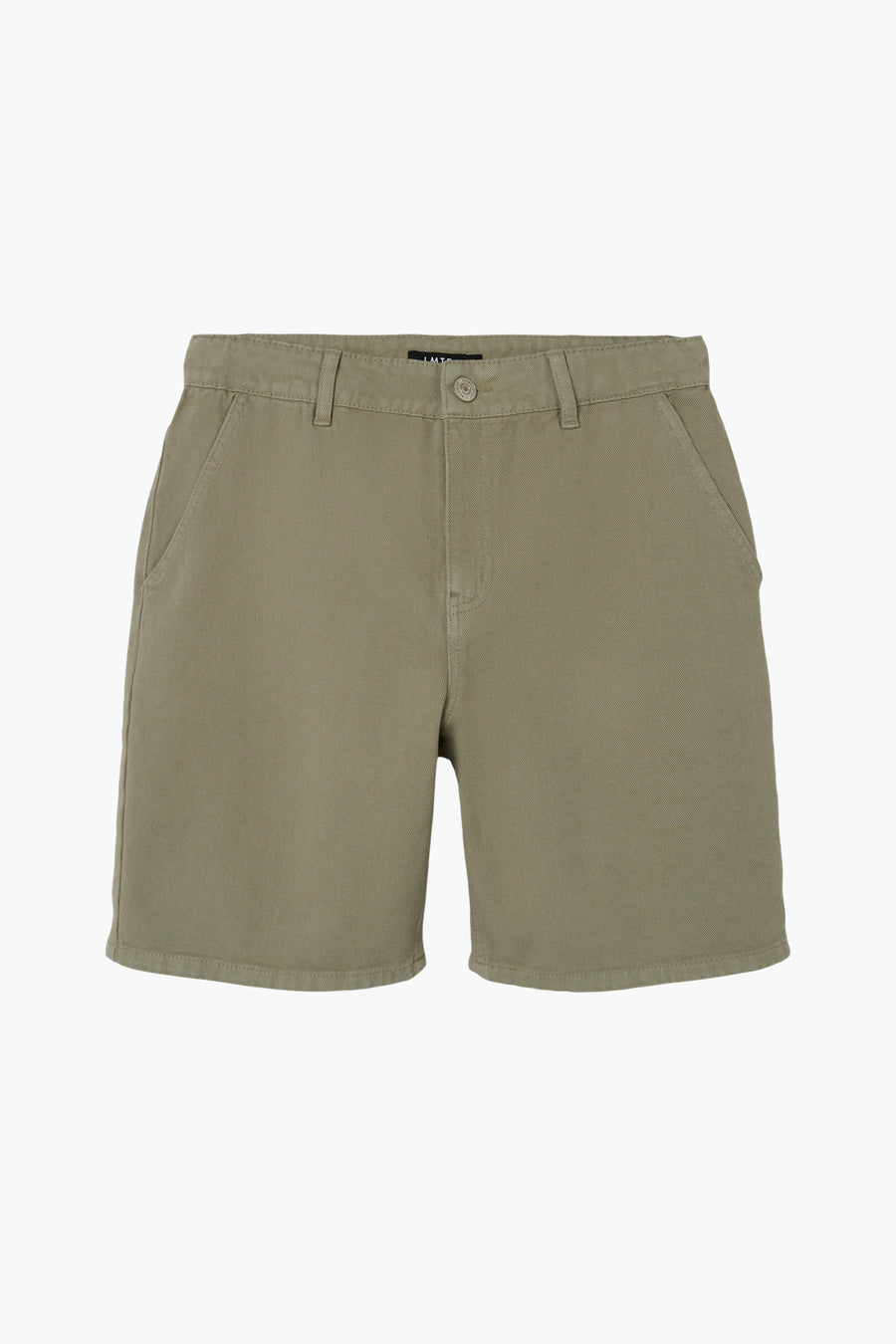 Short - LMTD