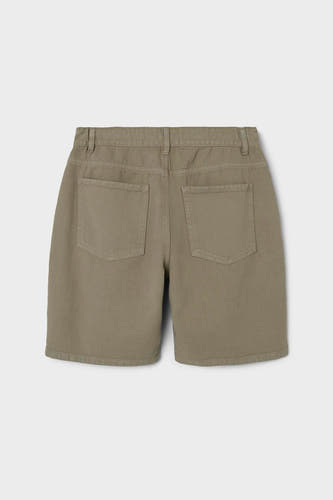 Short - LMTD