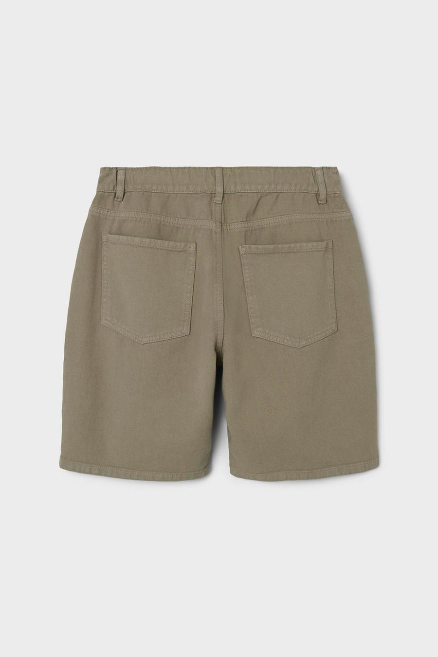 Short - LMTD