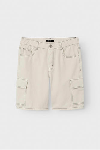 Short Beige - LMTD