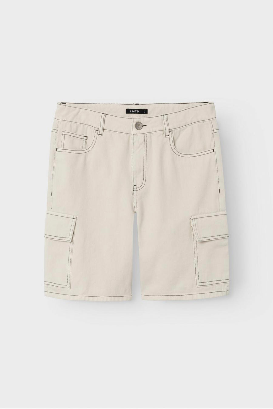 Short Beige - LMTD