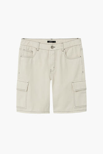 Short Beige - LMTD