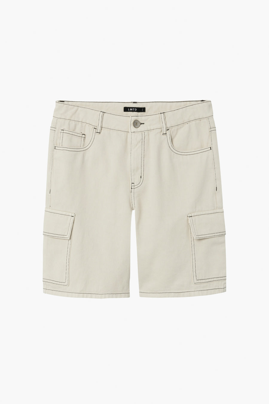 Short Beige - LMTD