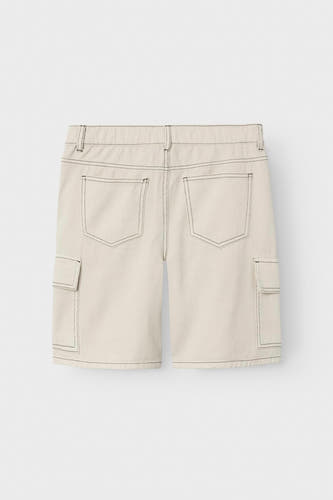 Short Beige - LMTD