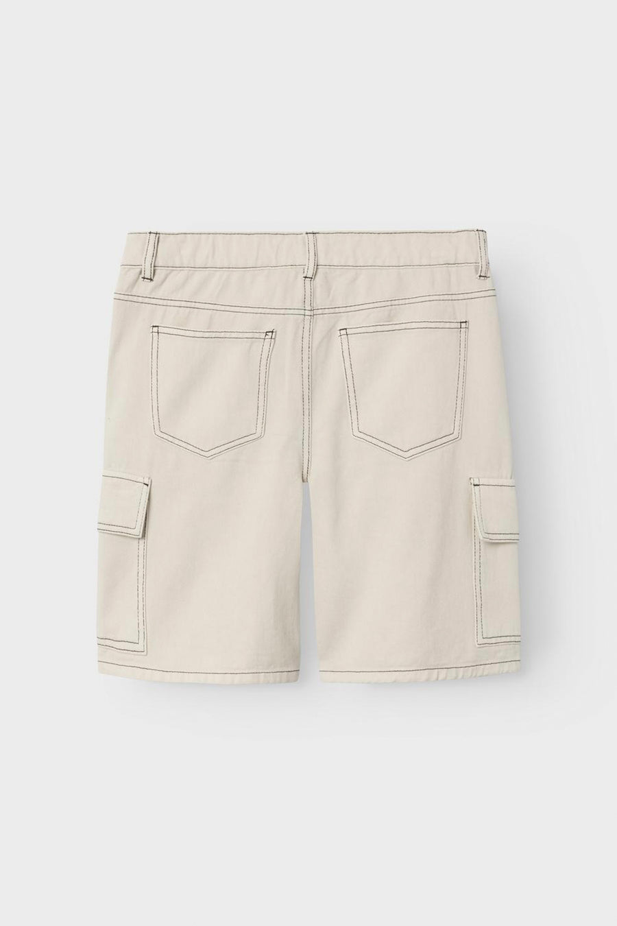 Short Beige - LMTD