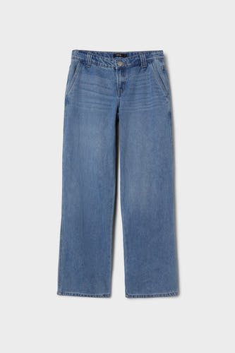Jeans straight - LMTD