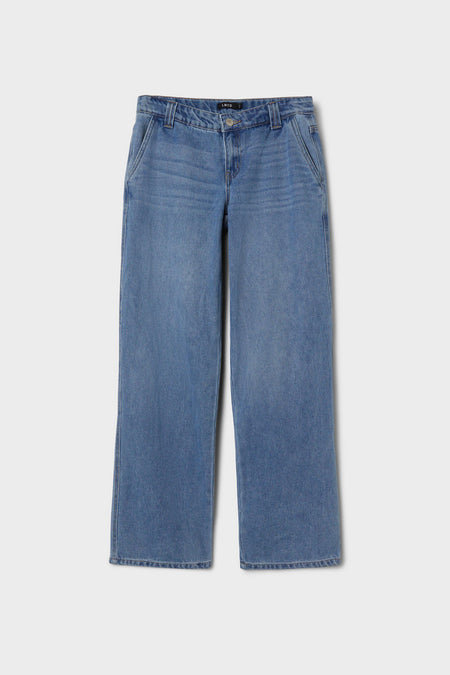 Jeans straight - LMTD