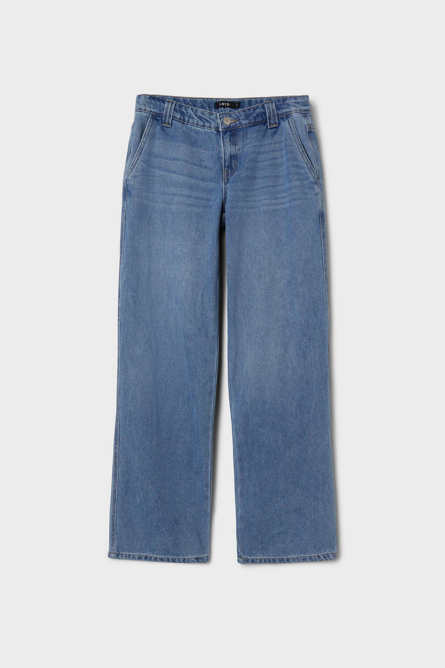 Jeans straight - LMTD