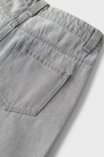 Jeans straight - LMTD