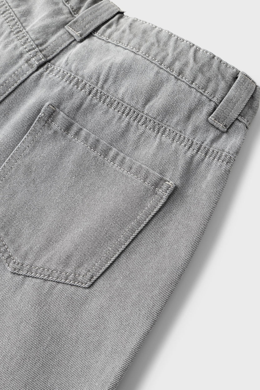 Jeans straight - LMTD