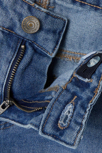 Jeans straight - LMTD