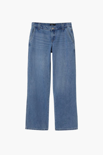 Jeans straight - LMTD