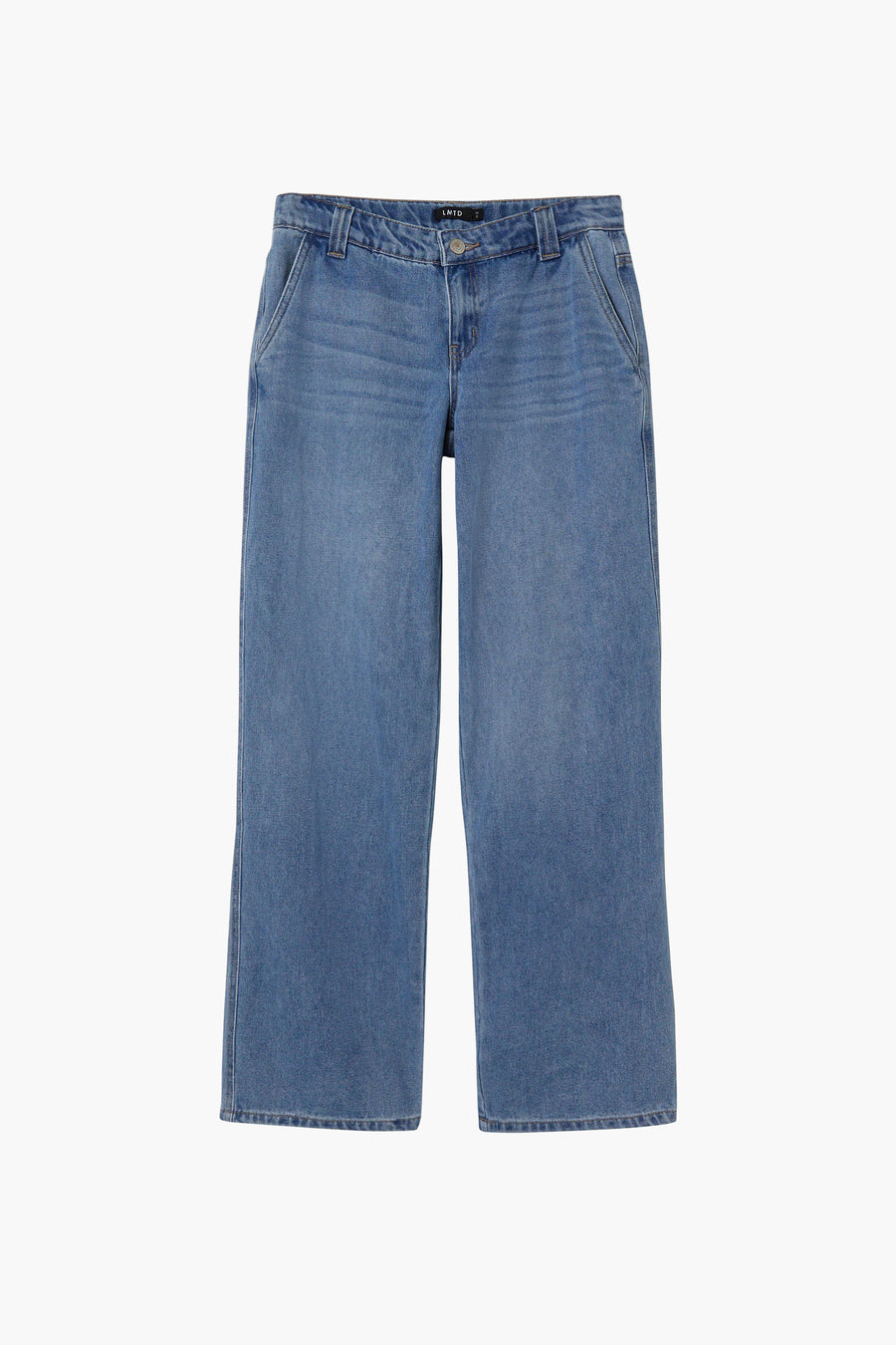 Jeans straight - LMTD