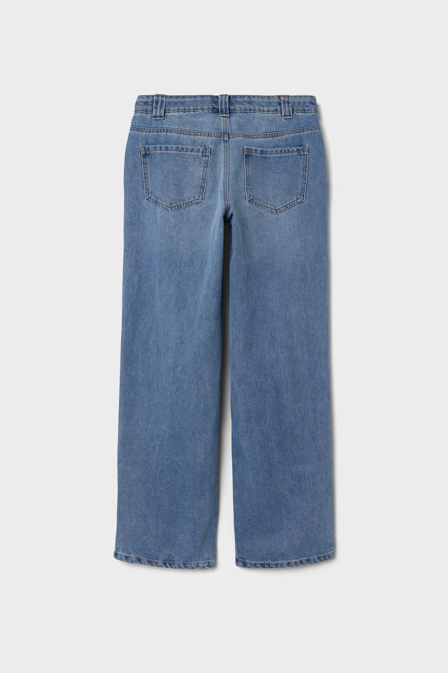 Jeans straight - LMTD