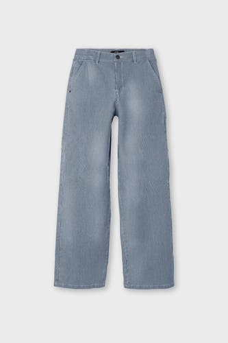 Broek Blauw - LMTD