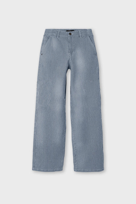 Broek Blauw - LMTD