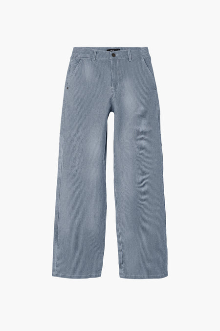 Broek Blauw - LMTD