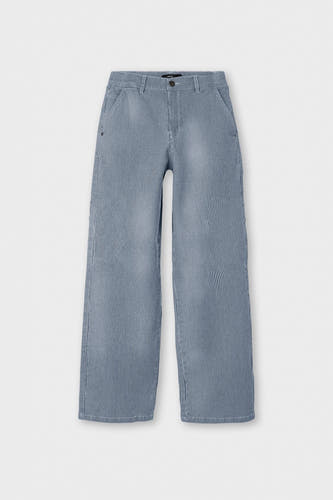 Broek Blauw - LMTD