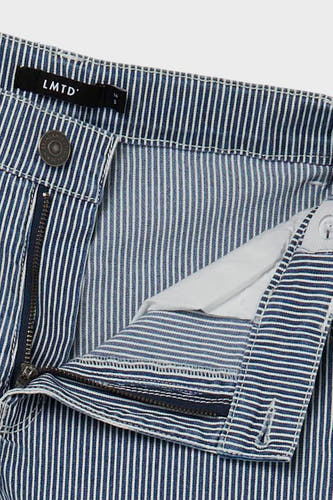 Broek Blauw - LMTD