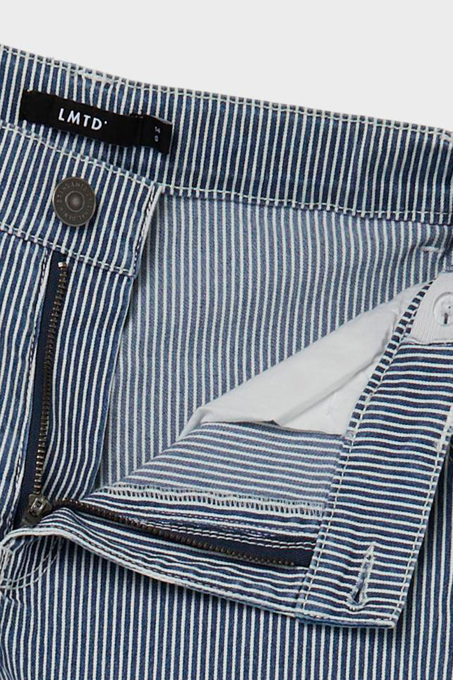 Broek Blauw - LMTD