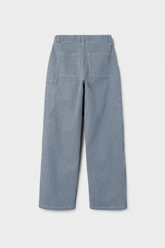 Broek Blauw - LMTD