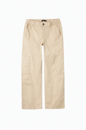 Broek Grijs - LMTD