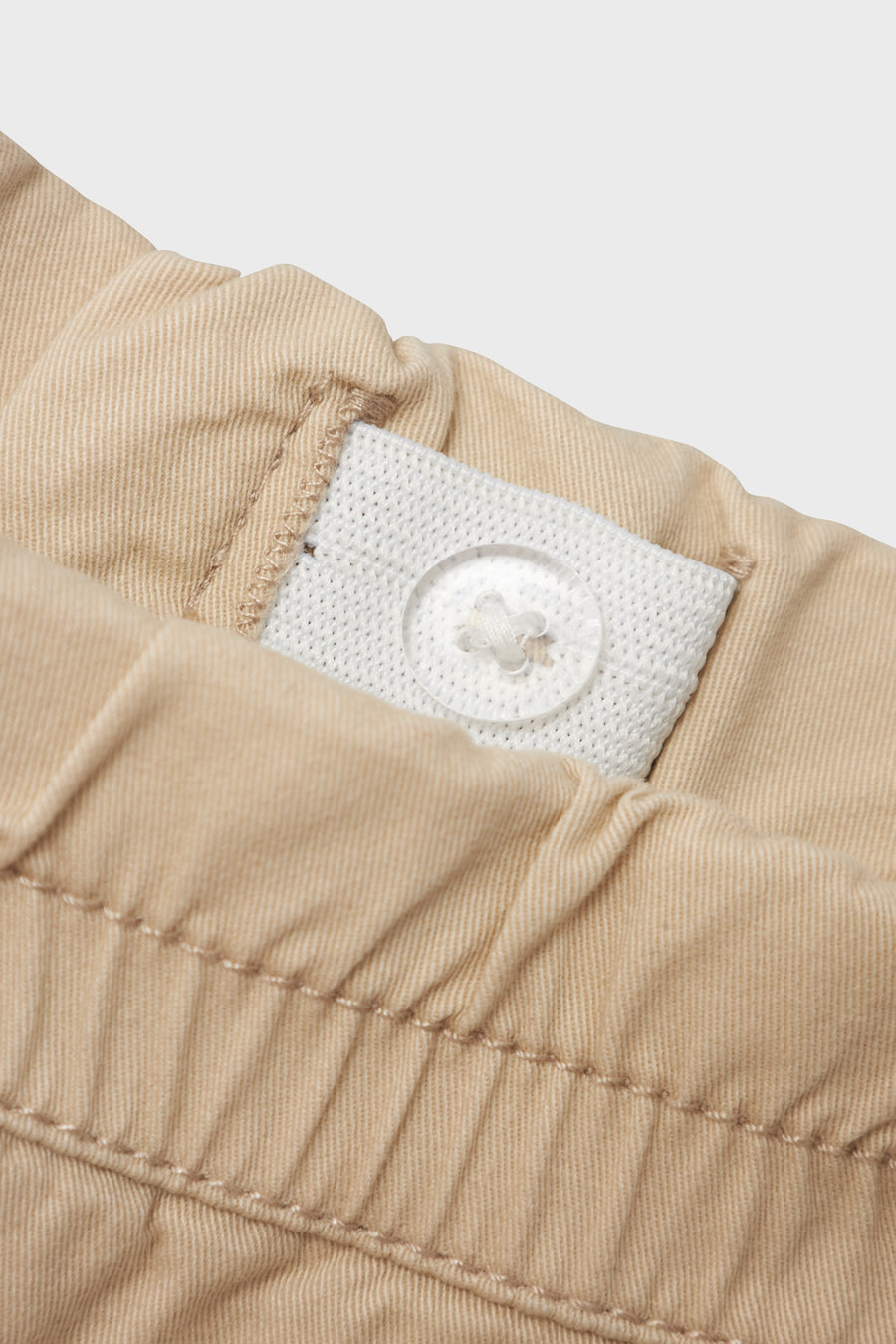 Broek Grijs - LMTD