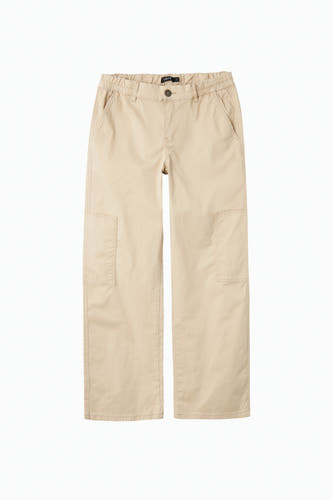 Broek Grijs - LMTD