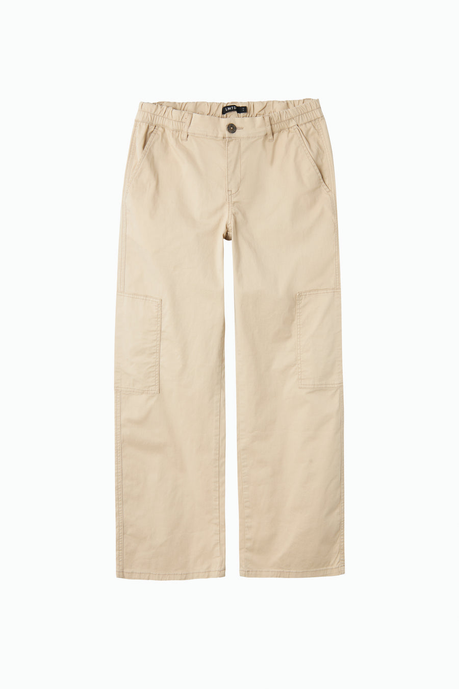 Broek Grijs - LMTD