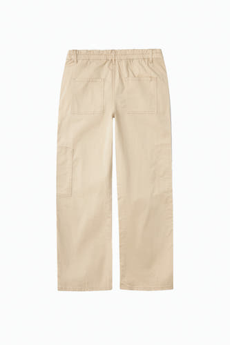 Broek Grijs - LMTD