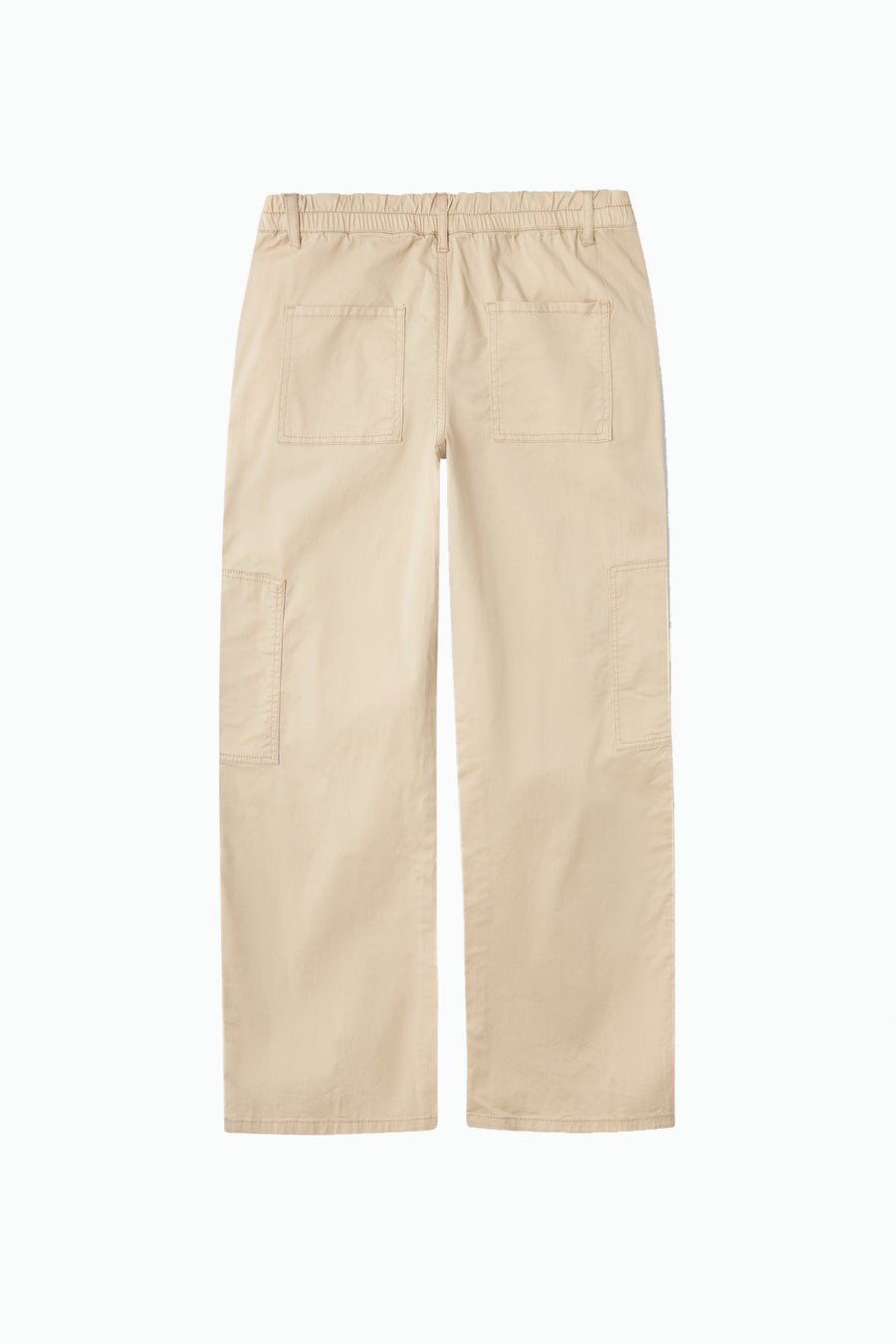 Broek Grijs - LMTD