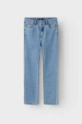 FKIZZA - light blue denim