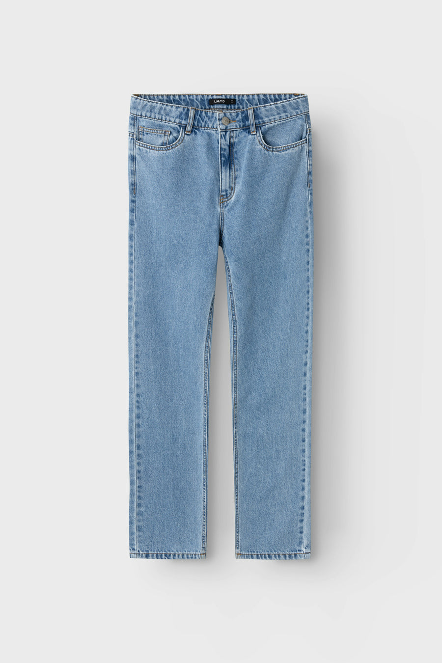 FKIZZA - light blue denim