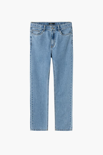 FKIZZA - light blue denim
