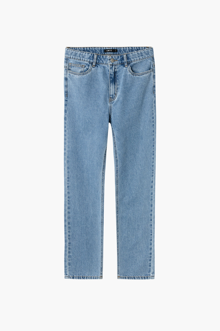 FKIZZA - light blue denim