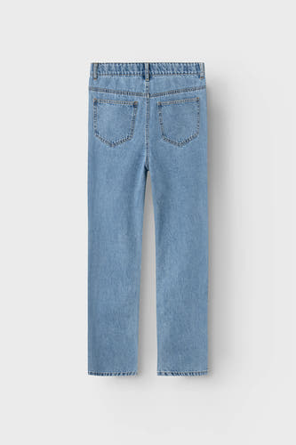FKIZZA - light blue denim