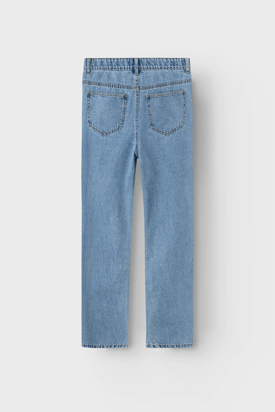 FKIZZA - light blue denim