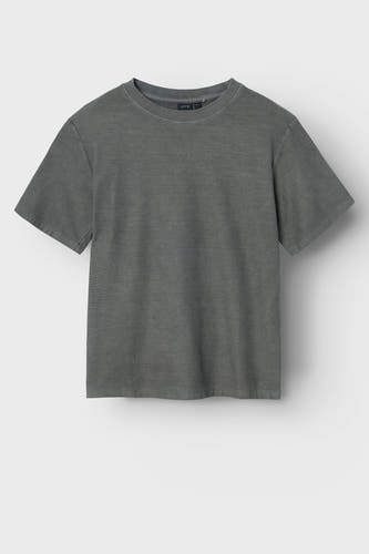 T-shirt (korte mouwen) Bruin - LMTD