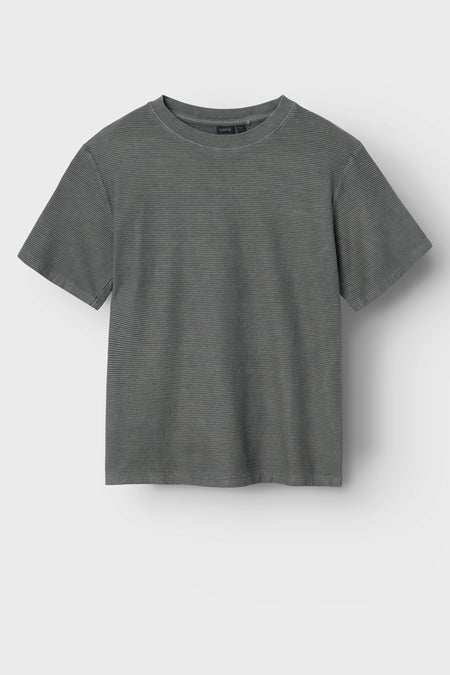T-shirt (korte mouwen) Bruin - LMTD