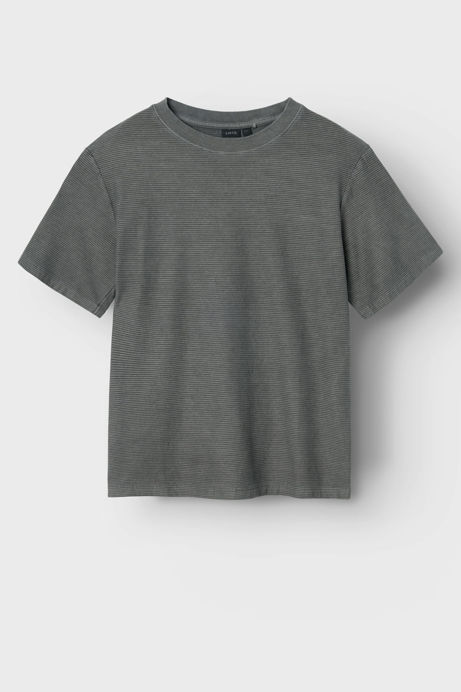 T-shirt (korte mouwen) Bruin - LMTD