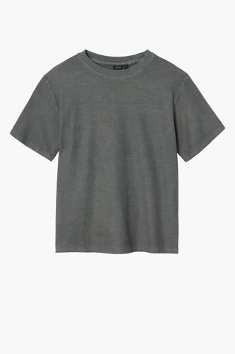 T-shirt (korte mouwen) Bruin - LMTD