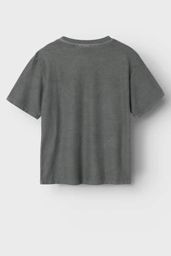 T-shirt (korte mouwen) Bruin - LMTD