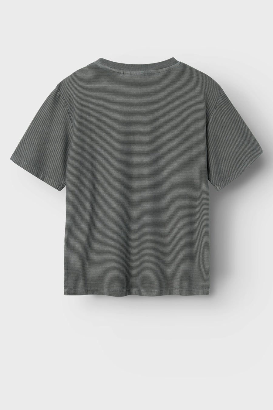 T-shirt (korte mouwen) Bruin - LMTD